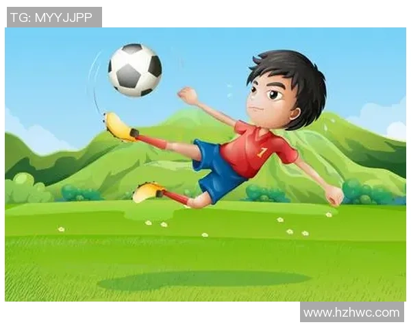足球少年逗比头像男孩的欢快瞬间展现无穷魅力与青春活力